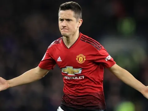 Herrera: "Chúng tôi sẽ chiến đấu cho top 4 và FA Cup"