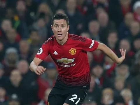 Herrera chỉ ra 2 lý do khiến Man Utd bại trận trước PSG