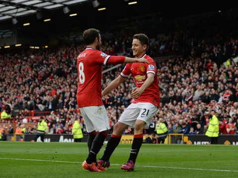 Herrera và Mata sẽ phải hy sinh vì ngôi sao của Atletico
