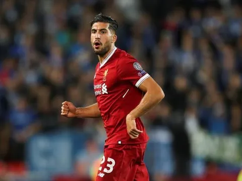 Hết Coutinho, Liverpool lại 'đau đầu' đối phó với Can