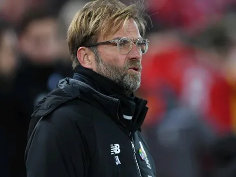 Hết dám mơ vô địch, Klopp đặt mục tiêu vào top 2