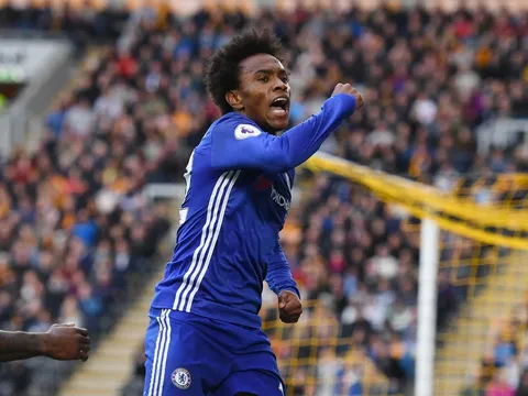 Hết Mourinho, Conte lại bị học trò 'bốc phốt'