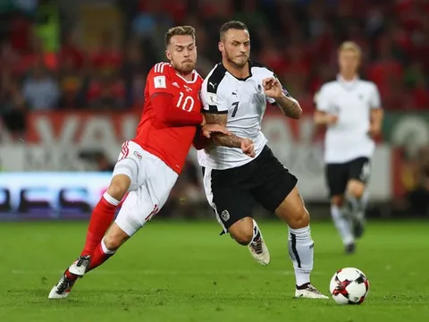 Hết Ozil, giờ đến Ramsey cũng bị fan Arsenal chỉ trích vì đá... hay