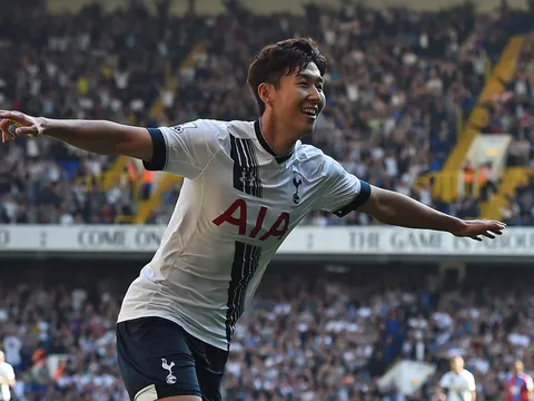 Son Heung-Min: Từ oppa thiên thần đến gã Don Juan muôn mặt