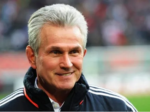 Heynckes trở lại, Bayern sẽ lại thống trị thế giới