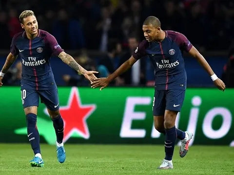 Hiện tại, Bale không thể so với Mbappe