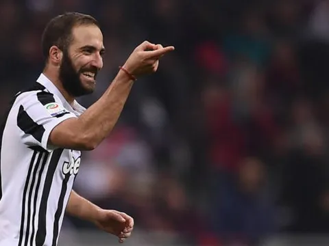 Highlights: AC Milan 0-2 Juventus (Vòng 11 Serie A)