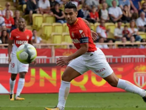 Highlights: AS Monaco 3-0 Strasbourg (Vòng 6 Ligue 1)