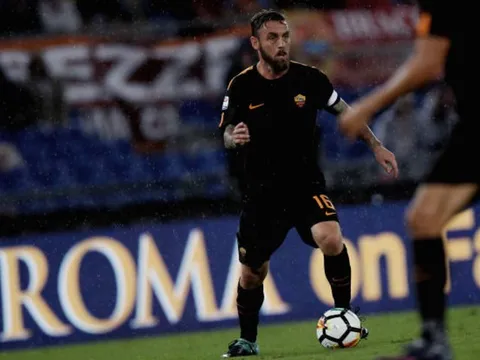 Highlights: AS Roma 3-0 Verona (Vòng 4 Serie A)