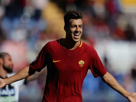 Highlights: AS Roma 3-1 Udinese (Vòng 6 Serie A)