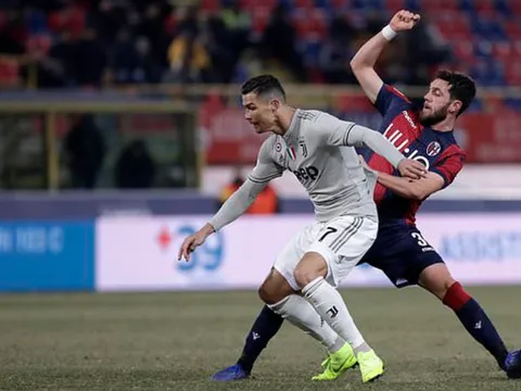 Highlights: Bologna 0-2 Juventus (Coppa Italia)