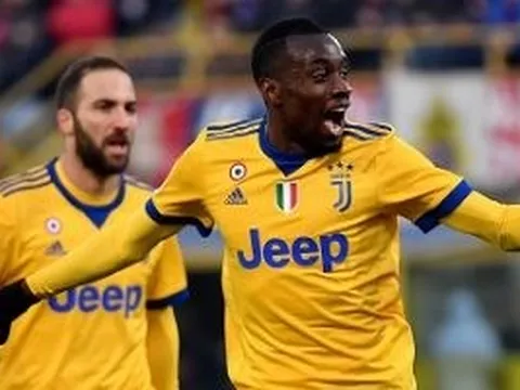 Highlights: Bologna 0-3 Juventus (Vòng 17 Serie A)