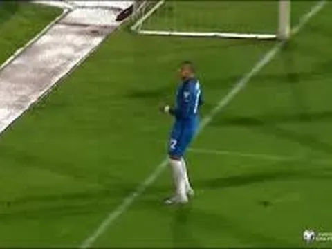 Highlights: Bulgaria 0-1 Pháp (VL World Cup bảng A)