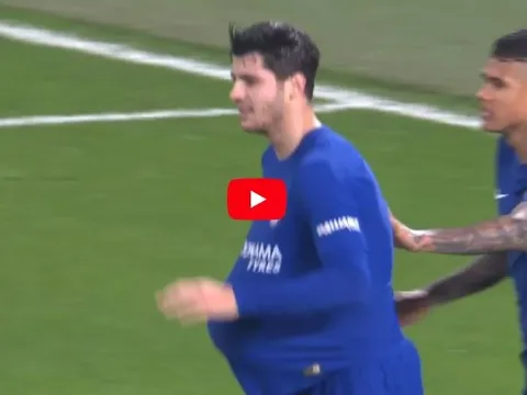 Highlights: Chelsea 2-1 Bournemouth (tứ kết League Cup)
