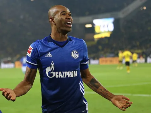 Highlights: Dortmund 4-4 Schalke (Vòng 13 Bundesliga)