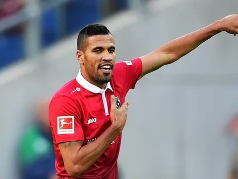 Highlights: Hannover 1-0 Schalke (Vòng 2 Bundesliga)
