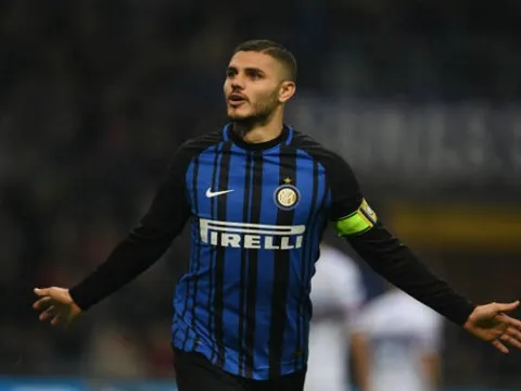 Highlights: Inter 3-2 Sampdoria (Vòng 10 Serie A)