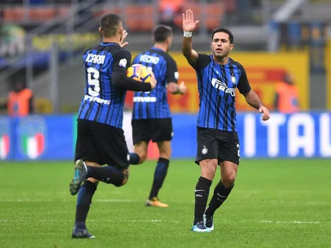 Highlights: Inter Milan 1-1 Torino (Vòng 12 giải VĐQG Italia)