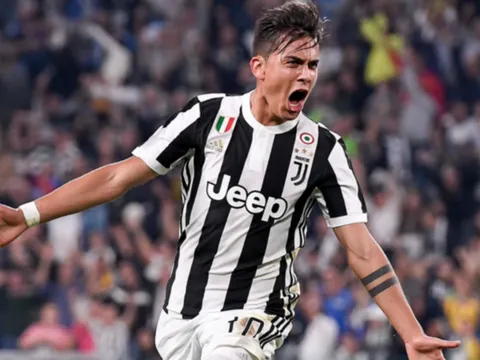 Highlights: Juventus 4-0 Torino (Vòng 6 Serie A)