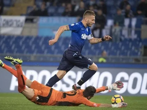 Highlights: Lazio 4-1 Cittadella (Coppa Italia)