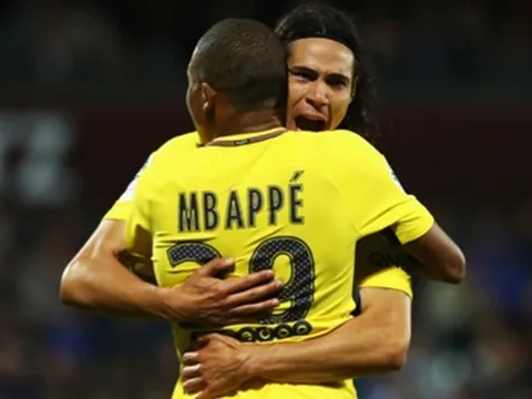 Highlights: Metz 1-5 PSG (Vòng 5 Ligue 1)