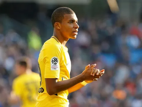Highlights: Montpellier 0-0 PSG (Vòng 7 giải VĐQG Pháp)
