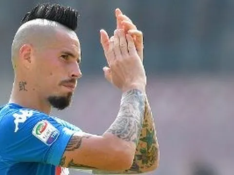 Highlights: Napoli 0-0 Fiorentina (Vòng 16 Serie A)