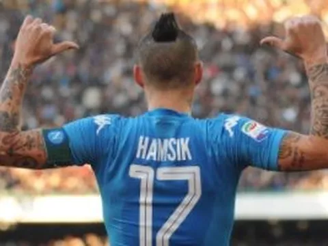 Highlights: Napoli 3-2 Sampdoria (Vòng 18 Serie A)