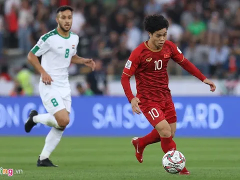 Highlights: Palestine 0-3 Úc (AFC Asian Cup 2019)