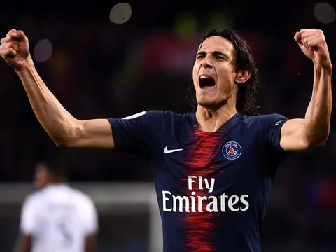 Highlights: PSG 1-0 Toulouse (Vòng 14 giải VĐQG Pháp)