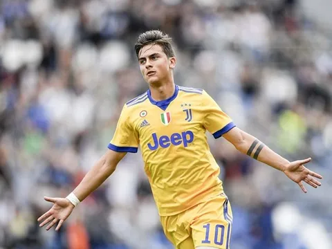Highlights: Sassuolo 1-3 Juventus (Vòng 4 Serie A)