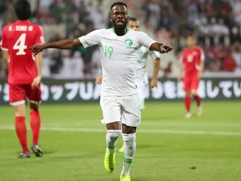 Highlights: Saudi Arabia 4-0 Triều Tiên (Bảng E Asian Cup 2019)
