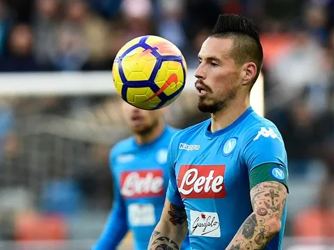 Highlights: Udinese 0-1 Napoli (Vòng 14 Serie A)