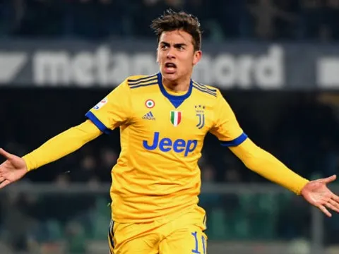 Highlights: Verona 1-3 Juventus (Vòng 19 Serie A)