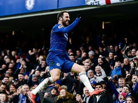 Higuain có thể trở thành Drogba mới hay không?