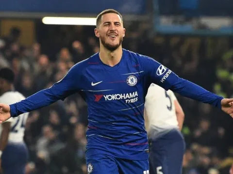 Higuain hoãn ra mắt, Chelsea bắn hạ Tottenham bằng loạt penalty kịch tính