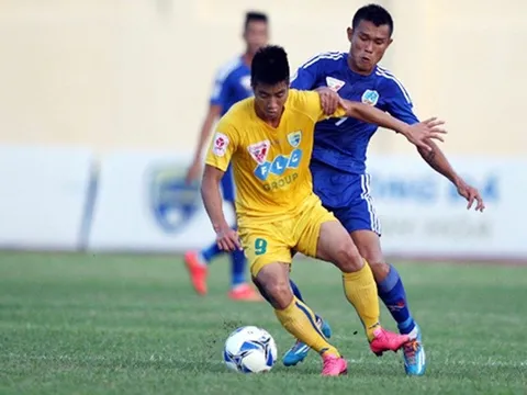 17h00 ngày 17/09, FLC Thanh Hóa vs Quảng Nam FC: 3 điểm để bứt tốc
