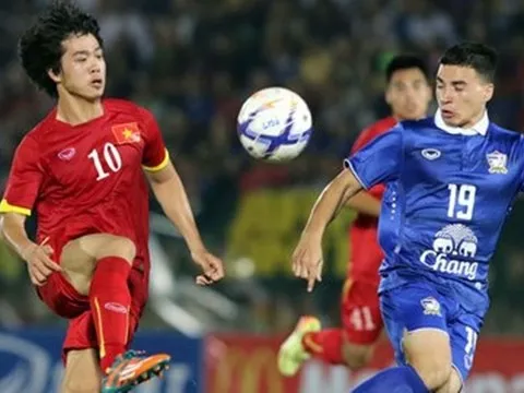 Báo Hàn: "Thật may khi Việt Nam không gặp Thái Lan"