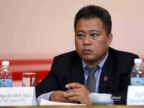 Trưởng BTC V-League 2017 khẳng định vẫn sẽ dùng “hàng ngoại”