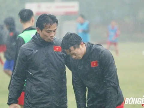 Điểm tin bóng đá Việt Nam sáng 28/12: Chấn thương của Công Phượng không nghiêm trọng