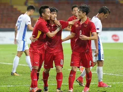 Cựu danh thủ Công Minh tin U22 Việt Nam sẽ làm nên chuyện trước người Thái