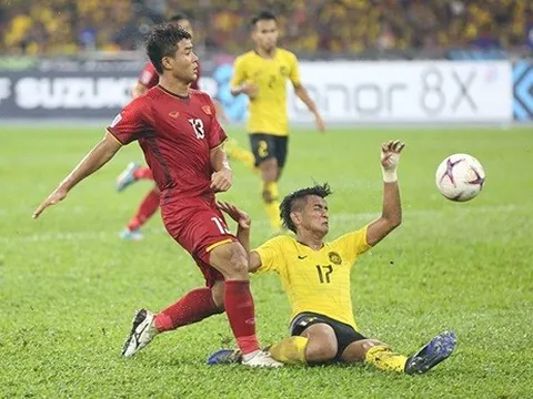 Ông Hải "lơ": "Đức Chinh không ghi bàn trận lượt đi lại... hay"