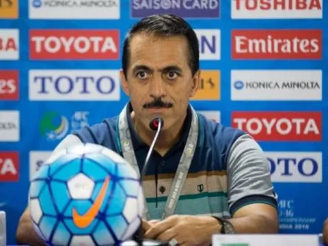 VCK U16 châu Á 2018: HLV Iran muốn đá đẹp với U16 Việt Nam