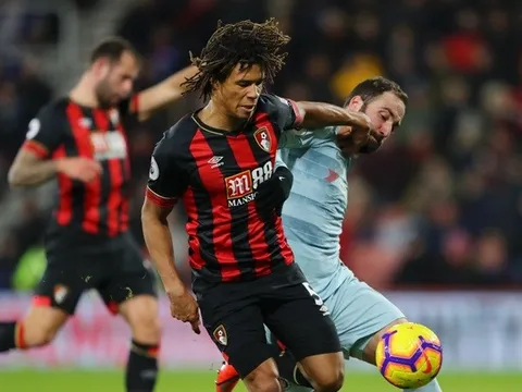 HLV Bournemouth: "Chelsea tấn công tốt nhưng cậu ấy làm còn tốt hơn"