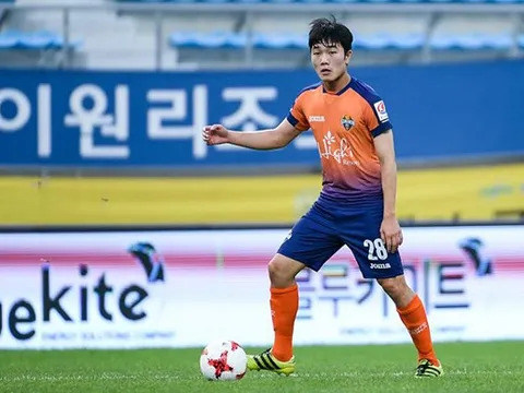 HLV Chung Hae-seong ủng hộ Xuân Trường tiếp tục thi đấu ở nước ngoài