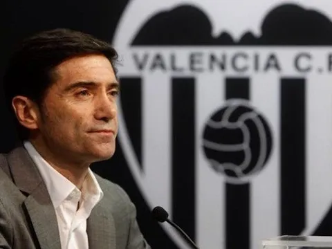 HLV của Valencia: “Tôi đã tìm ra cách đánh bại M.U của Mourinho”