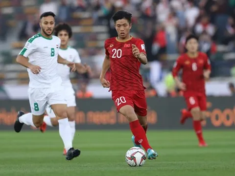 HLV Darby: 'Pha xoay người của Phan Văn Đức quá tuyệt'