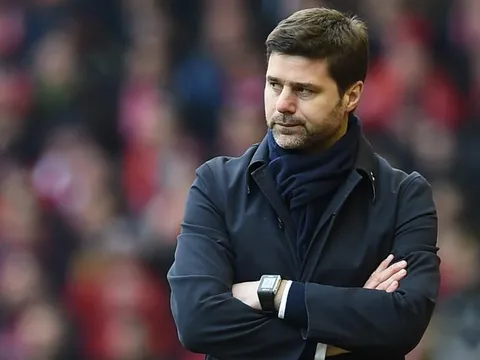 HLV 'đen nhất Premier League' nói gì sau lễ bốc thăm?