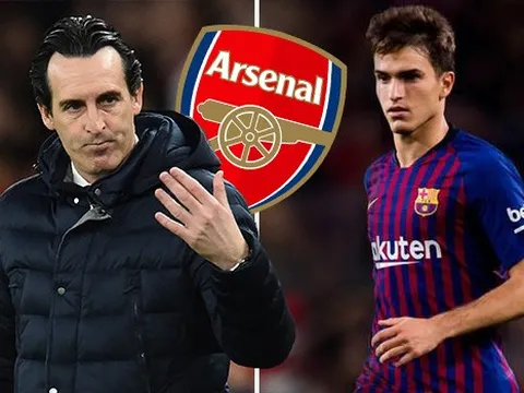 Nóng! Arsenal đạt thoả thuận mượn Suarez từ Barca