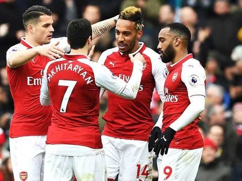 HLV Emery: Tôi từng muốn mang sao Arsenal này về PSG